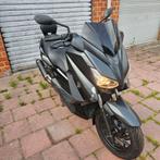 Xmax 125cc, Ophalen, Zo goed als nieuw
