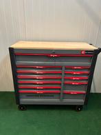 Nieuwe Huttenberg XL gevulde gereedschapwagen €, Auto diversen, Ophalen, Nieuw