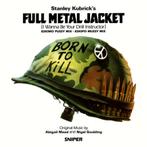 12"  Abigail Mead And Nigel Goulding ‎– Full Metal Jacket, 12 pouces, Pop rock, Utilisé, Enlèvement ou Envoi
