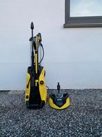 Kärcher K5 Premium Full Control Plus + T5 nettoyeur surface, Tuin en Terras, Ophalen, Zo goed als nieuw