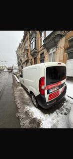 Opel combo tel0476894061 2000 euros, Autos, Euro 5, Achat, 4 portes, 2 places