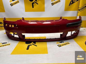 VOLKSWAGEN Golf 5 2003 2009 Voorbumper 5M0807221 beschikbaar voor biedingen