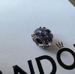 Pandora Hemelsblauw & Ster Murano Bedel NIEUW!!!, Handtassen en Accessoires, Bedels, Pandora, Nieuw, Ophalen of Verzenden, 1 bedel