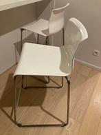 Barkrukken, Ophalen, Kunststof, 60 tot 90 cm, Zo goed als nieuw