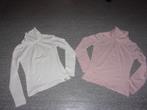 SPLINTERNIEUWE meisjes sous pulls. Maat 128, Neuf, Enlèvement ou Envoi, Chemise ou À manches longues, Bel & Bo