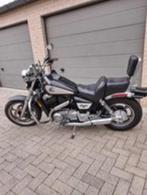 honda schadow 1100 cc van 1985, Motoren, Motoren | Honda, 2 cilinders, Chopper, Particulier, Meer dan 35 kW