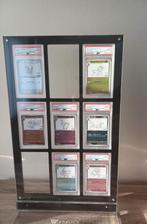 Yu nagaba set (incompleet met display), Ophalen, Nieuw, Meerdere kaarten