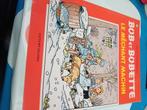 Bob et bobette le mechant machin, Willy Vandersteen, Eén stripboek, Ophalen, Gelezen