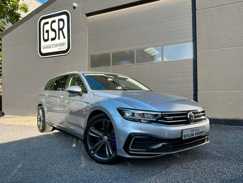 VW PASSAT BREAK GTE 1.4 TSI PLUG-IN HYBRIDE, Auto's, Volkswagen, Bedrijf, Te koop, Passat, Achteruitrijcamera, Airbags, Airconditioning