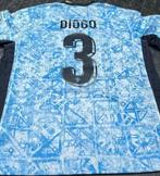 NIKE OFFICIAL Portugal "Diogo" shirt UEFA Nations League 202, Maat M, Ophalen of Verzenden, Nieuw, Shirt