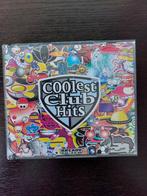 COOLEST CLUB HITS, CD & DVD, CD | Dance & House, Envoi