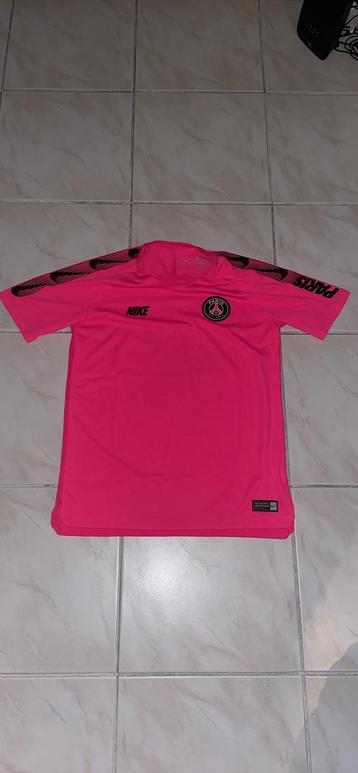 Maillot du PSG, Taille XS ou plus petite, Enlèvement ou Envoi, Comme neuf, Maillot
