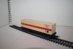 Lima Ho Containerwagen DB, Hobby en Vrije tijd, Gebruikt, Gelijkstroom, Wagon, Ophalen of Verzenden