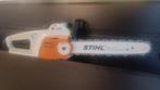 Stihl mse200c elektrische kettingzaag, Tuin en Terras, Hand-tuingereedschap, Ophalen of Verzenden, Zo goed als nieuw