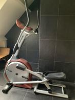 Elliptical Trainer Horizon Fitness, Sport en Fitness, Ophalen, Gebruikt, Armen, Aluminium