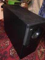 Bose Acoustimass 5-serie III-subwoofer, Gebruikt, Ophalen of Verzenden, Bose, Subwoofer