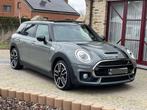 MINI John Cooper Works Clubman 2.0 SD 190 CV HEAD-UP CAMERA, Auto's, 4 cilinders, Bedrijf, 5 deurs, Zilver of Grijs