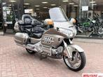 Honda GL 1800 Goldwing, Motoren, Motoren | Honda, Bedrijf, Meer dan 35 kW, Toermotor, 1832 cc
