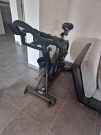 Hometrainer: Smart-Bike te koop, Sport en Fitness, Ophalen, Zo goed als nieuw, Benen, Hometrainer