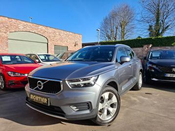 Volvo XC40 T3,1.5i/156pk,Leder,Xenon,Navi,Adapt Cc,Pdc,App S beschikbaar voor biedingen