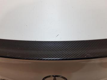 HAYON ARRIÈRE / MALLE C AMG (C205) (|A2057501675|), Utilisé, Mercedes-Benz, Haillon arrière