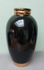 Grand vase L. Fontinelle., Antiquités & Art, Enlèvement ou Envoi