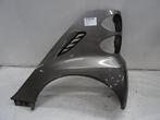 SPATBORD LINKS ACHTER Smart Fortwo Cabrio (451.4), Gebruikt, Links, Smart, Spatbord