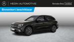 Mercedes-Benz GLC-Klasse 200 4matic SUV AMG Line Night Pack, Autos, 167 g/km, Achat, Entreprise, 5 portes
