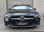 Mercedes-Benz CLA 180 Automaat/Verw.Leder/LED/18"/Ambi, Te koop, Berline, 1410 kg, Benzine