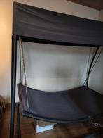 Hangbed, Ophalen, Nieuw