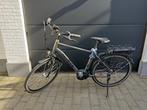 Norta herenfiets, Fietsen en Brommers, Fietsen | Heren | Herenfietsen, Gebruikt, Versnellingen, 49 tot 53 cm, Ophalen