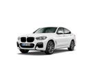 BMW Serie X X4 M40 - HARMAN-KARDON - LED - LEDER, Achat, Euro 6, Entreprise, Noir