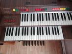 Orgel GRINTA 244CPS / gratis, Muziek en Instrumenten, Gebruikt, Ophalen, Orgel