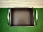Tiroir KOMPLEMENT pour armoire IKEA PAX, Ophalen, Style bois foncé, presque noir., 50 tot 100 cm, Zo goed als nieuw