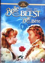 DVD KOMEDIE/DISNEY- BELLE EN HET BEEST, Tous les âges, Enlèvement ou Envoi, Comme neuf, Comédie d'action