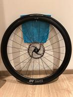 DT Swiss PRC1400 Spline 35 Disc Race Wielset, Fietsen en Brommers, Racefiets, Zo goed als nieuw, DT-Swiss, Ophalen