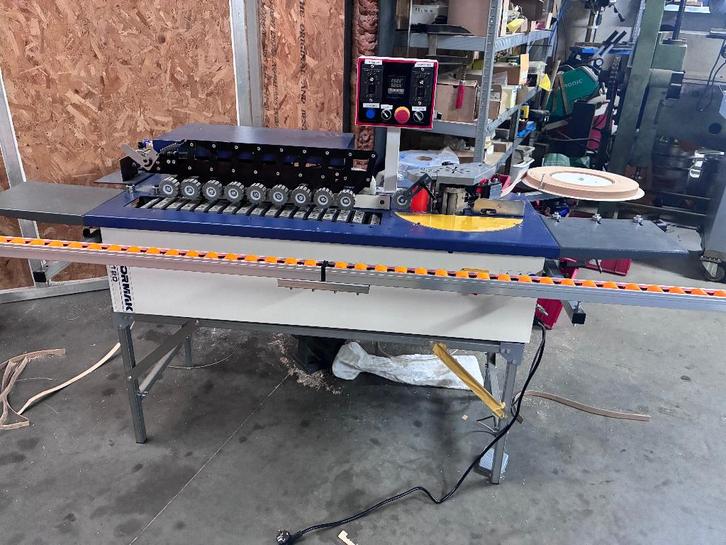 Kantenlijmer, Articles professionnels, Machines & Construction | Travail du bois, Enlèvement