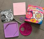 2 in 1 Mandala Designer romantic van Ravensburger., Kinderen en Baby's, Speelgoed | Educatief en Creatief, Ophalen, Gebruikt, Knutselen