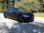 Mercedes-Benz EQE 300 Business Line, Auto's, Automaat, 4 deurs, Achterwielaandrijving, Zwart