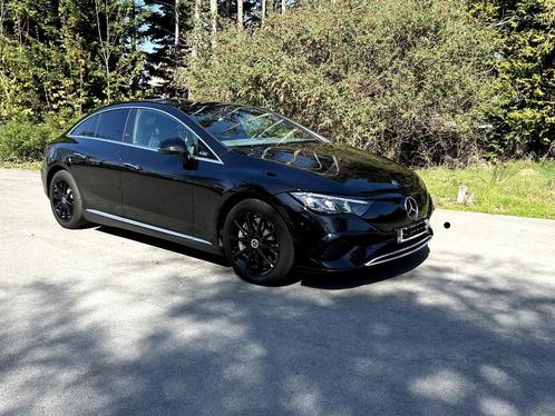 Mercedes-Benz EQE 300 Business Line, Auto's, Mercedes-Benz, Bedrijf, EQE, Airbags, Alarm, Android Auto, Apple Carplay, Bluetooth