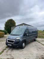 PEUGEOT BOXER L4H2 HDi 435, Auto's, Stof, Particulier, 2440 kg, 2 deurs