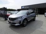 Peugeot 5008 1.2 i 136pk MHEV Automaat 7 pl Allure Camera, Automaat, Euro 6, 1199 cc, 7 zetels