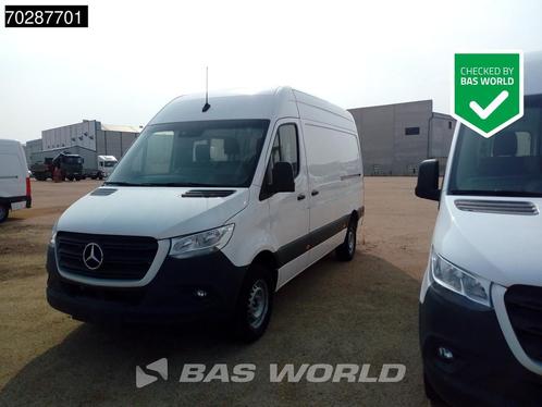 Mercedes Sprinter 417 CDI MULTIPLE UNITS AVAILABLE 11m3 Airc, Auto's, Bestelwagens en Lichte vracht, Bedrijf, Te koop, Airconditioning