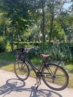 Stadsfiets dames, Fietsen en Brommers, Fietsen | Dames | Damesfietsen, Ophalen, Nieuw, Overige merken, Versnellingen
