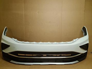 bumper tiguan 5NA voorbumper tiguan 6x pdc 2020-2024 beschikbaar voor biedingen
