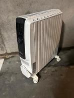 DELONGHI TRDX4 Olieradiator 71.3 x 63.4 x 18 cm, Ophalen, 30 tot 80 cm, Radiator, Zo goed als nieuw