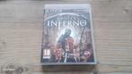 Dante's Inferno - Playstation 3, Verzenden, Zo goed als nieuw