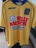 Westerlo voetbalshirt, Verzamelen, Sportartikelen en Voetbal, Ophalen of Verzenden, Zo goed als nieuw