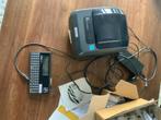 ZEBRA GX 420T PRINTER, Zwart-en-wit printen, Printer, Ophalen of Verzenden, Zo goed als nieuw