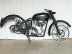 Velocette 350 Mac a restaurer, Motoren, Onderdelen | Oldtimers, Ophalen